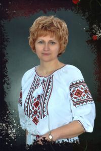 Олена Прадійчук